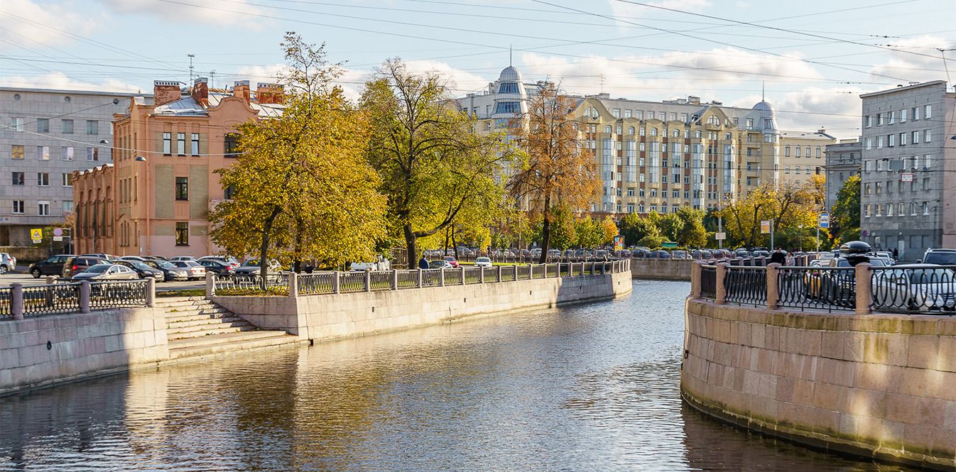 Купить квартиру с видом на Неву ⭐ в Санкт-Петербурге | napetrogradke.ru