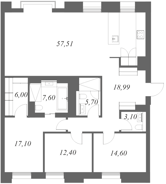 One Trinity Place 1